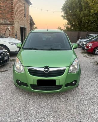 Opel Agila 1.2 16V 86CV Enjoy