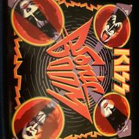 Kiss cd