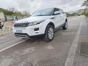 Range Rover Evoque 2.2 150Cv