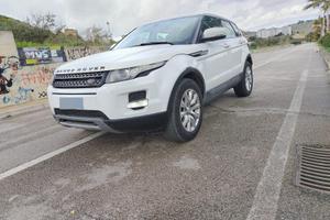 Range Rover Evoque 2.2 150Cv