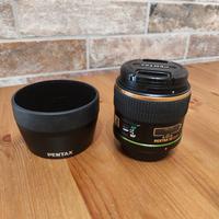 obiettivo Pentax SMC DA* 55mm f/1.4 SDM