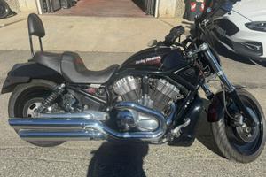 Harley- Davidson V-Rod 2004