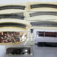 TRENINI LOTTO BINARI SCALA HO 1,87