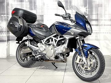 Aprilia Mana 850 GT