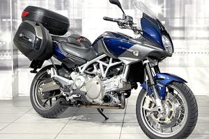 Aprilia Mana 850 GT
