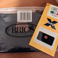 pochette BRIC'S 