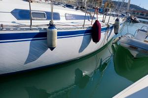 Barca a vela sparkman Stevens 12,60