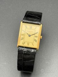 VACHERON CONSTANTIN Classic Tank