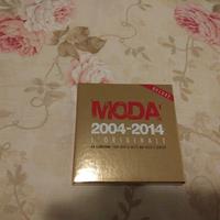 CD+DVD MODA'