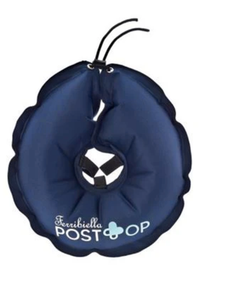 Ferribiella Bubble Collar - Collare Elisabetta
