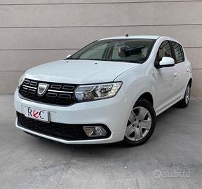Dacia Sandero 1.5 Diesel