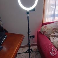 Lampada led