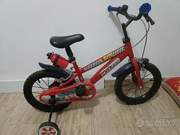 Bici da bambino