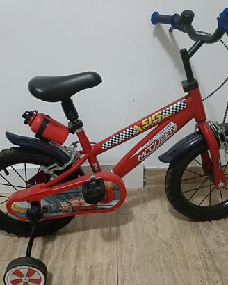 Bici da bambino