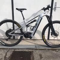 Cannondale moterra bosh 750 m