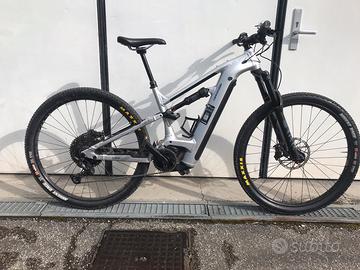 Cannondale moterra bosh 750 m