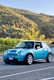 MINI COOPER R53 ASI - ORIGINALE