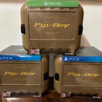 Fallout 4: Pip-Boy Edition [Collector's] nuove