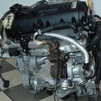Motore touareg 2.5 BPE