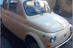 Fiat 500 L