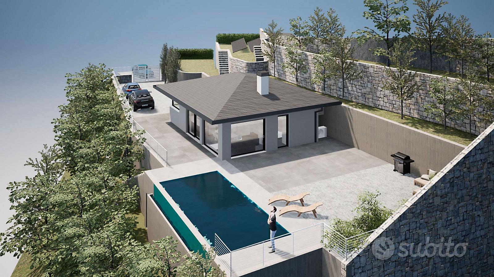 Vendiamo terreno edificabile - Altro