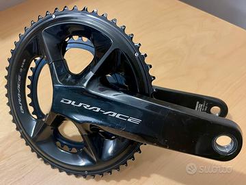 Guarnitura Dura Ace FC-R9200