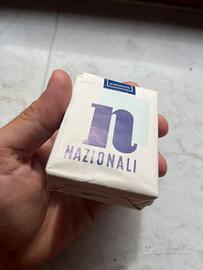 Pacchetto di Sigarette Nazionali