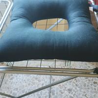 CUSCINO a ciambella