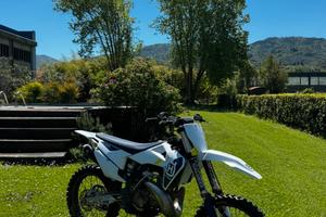 husqvarna tc 250 2022