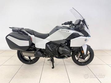 BMW R 1300 RT ASA