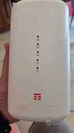 MODEM ROUTER 5G FWA TIM