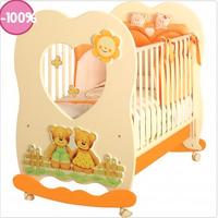 lettino Baby Expert 