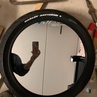 Specchio Harley Davidson