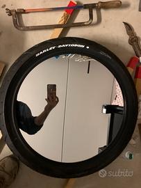 Specchio Harley Davidson