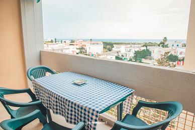 Baia verde casa a 150 mt spiaggia