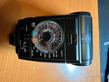 Flash Nikon SB-16 TTL