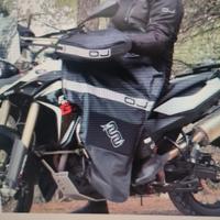 Coprigambe da moto universale OJ Pro moto c005