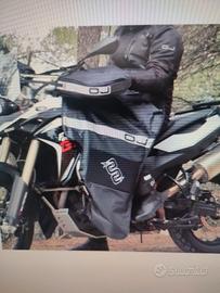 Coprigambe da moto universale OJ Pro moto c005