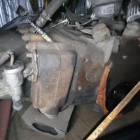 motori Austin Mini Morris