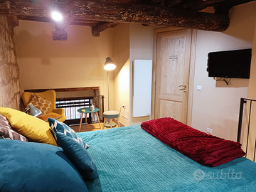 La Suite del Paradosso