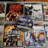 blocco giochi ps3 