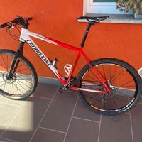 MTB Cannondale