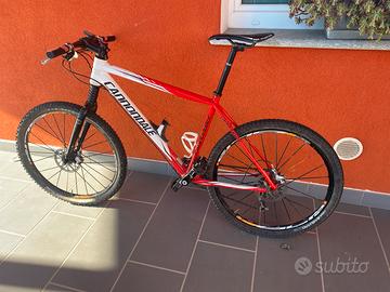 MTB Cannondale