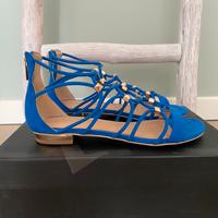 Sandali flat Primadonna