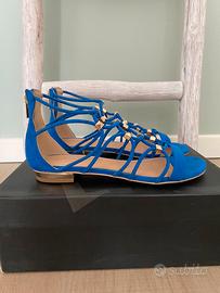 Sandali flat Primadonna