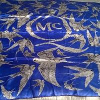Foulard originale NUOVO Alexander McQueen