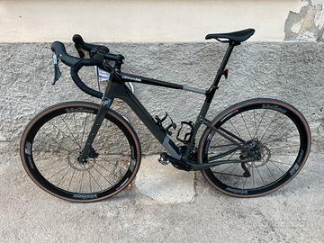 Cannondale topstone carbon 4