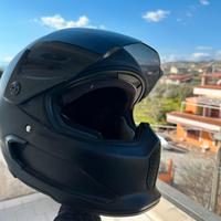 CASCO MOTO RUROC ATLAS 1.0 FULL CARBON