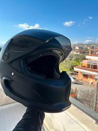 CASCO MOTO RUROC ATLAS 1.0 FULL CARBON