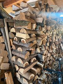 Legna da ardere